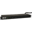 Tripp Lite PDU 2.9kW Single-Phase Local Metered PDU 120V Outlets (12 5-15/20R) L5-30P 15 ft. (4.57 m) Cord 1U Rack-Mount