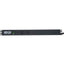 Tripp Lite PDU 2.9kW Single-Phase Local Metered PDU 120V Outlets (12 5-15/20R) L5-30P 15 ft. (4.57 m) Cord 1U Rack-Mount