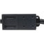 Tripp Lite PDU 2.9kW Single-Phase Local Metered PDU 120V Outlets (12 5-15/20R) L5-30P 15 ft. (4.57 m) Cord 1U Rack-Mount