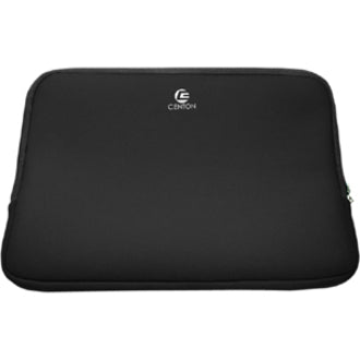 Centon LTSC15-WIS Carrying Case (Sleeve) for 15.6" to 16" Notebook - Black