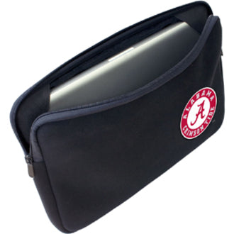 Centon LTSC15-ALA Carrying Case (Sleeve) for 15.6" to 16" Notebook - Black