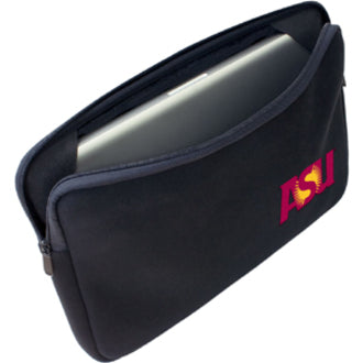 Centon Collegiate LTSC15-ASU Carrying Case (Sleeve) for 15.6" to 16" Notebook