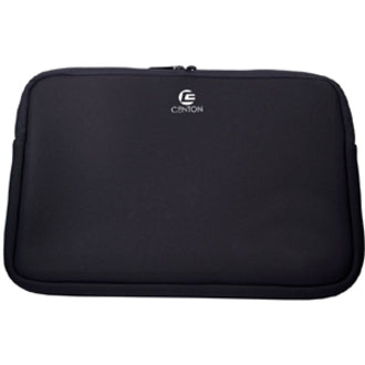 Centon LTSC13-UOF Carrying Case (Sleeve) for 13.3" Notebook - Black