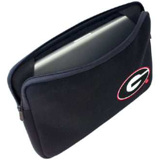 Centon LTSC13-UGA Carrying Case (Sleeve) for 13.3" Notebook - Black