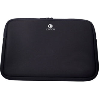 Centon LTSC13-SCU Carrying Case (Sleeve) for 13.3" Notebook - Black