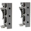 Brainboxes Mounting Rail Kit for Network Equipment