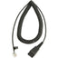 QD CORD W RESISTOR             