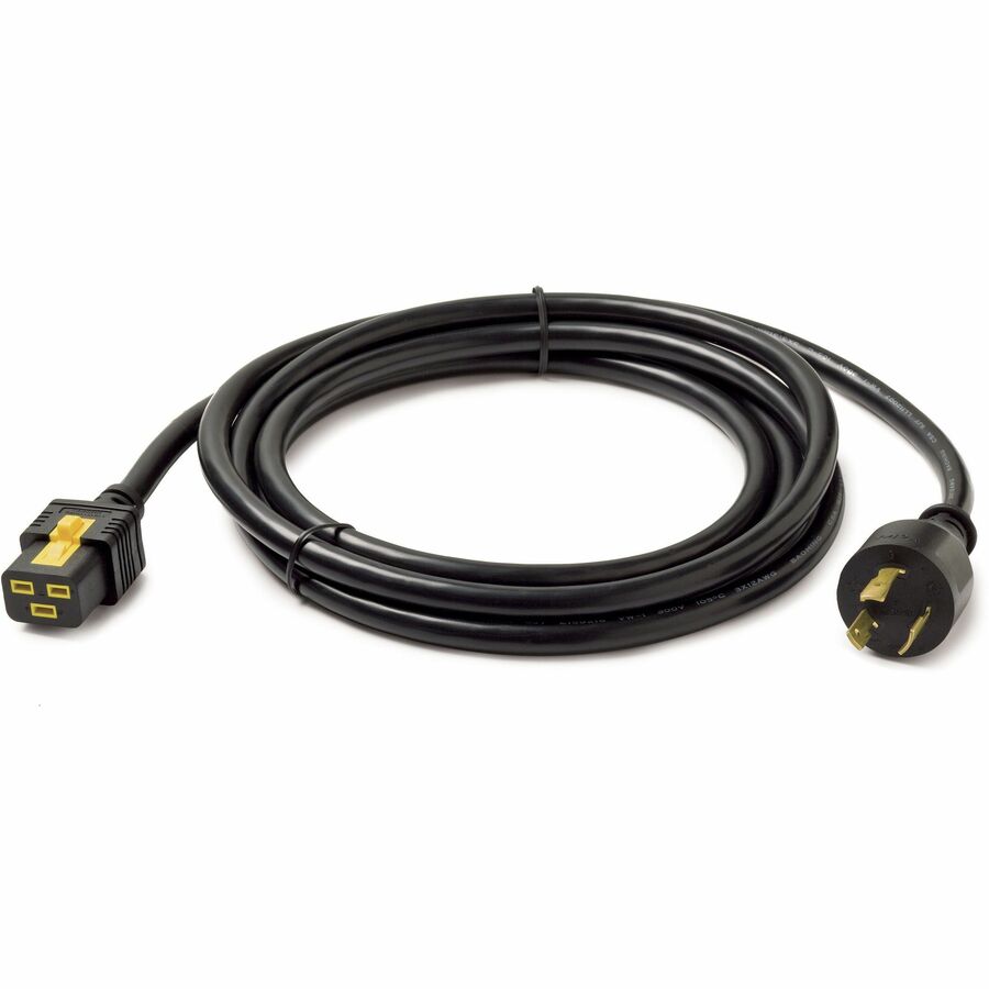 3M C19 TO L6-20P POWER CORD    