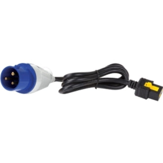 3M POWER CORD LOCKING C19 TO   