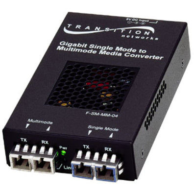 Transition Networks SFMFF1314-220-LA Transceiver