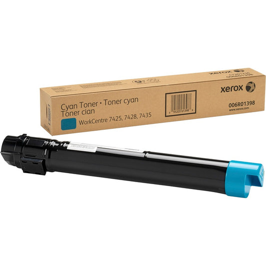 Xerox 006R01398 Original Toner Cartridge