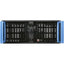 iStarUSA 4U Compact Stylish Rackmount Chassis