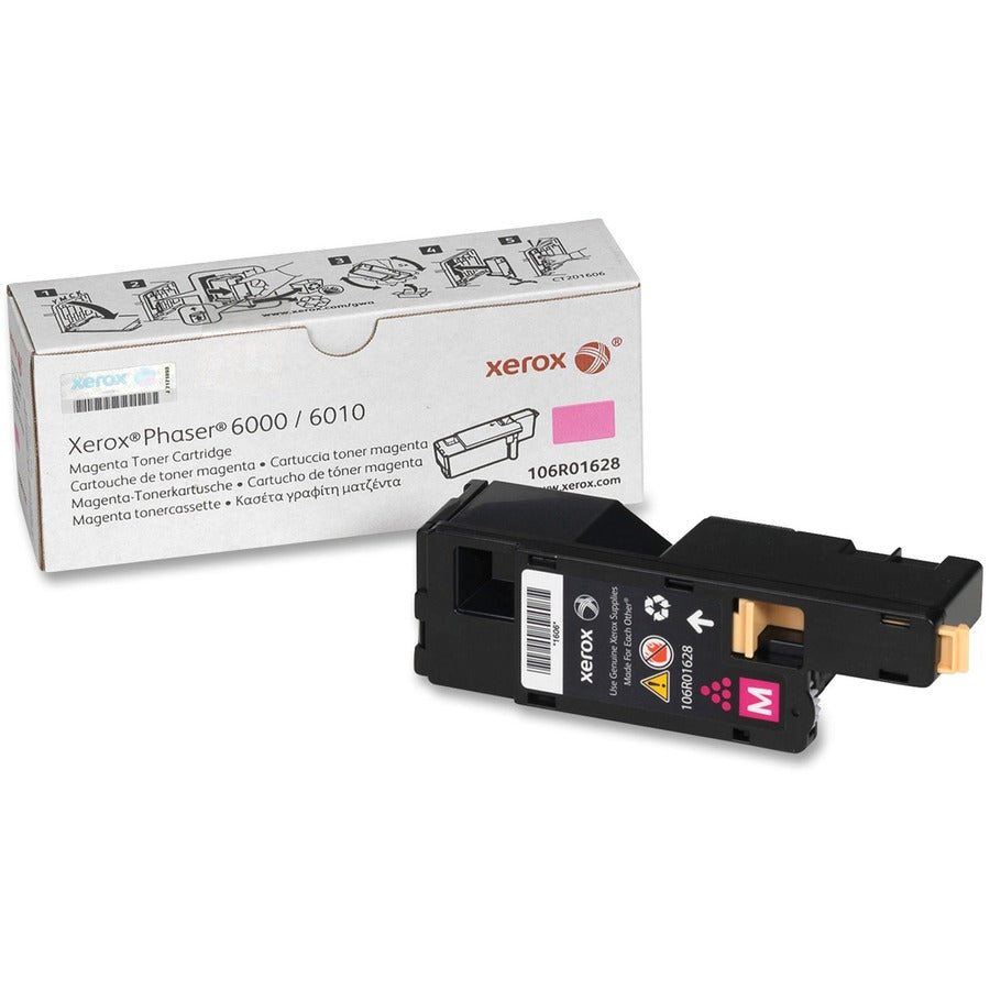 Xerox Original Toner Cartridge