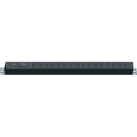 Claytek WA-PD016 16-Outlets 1875W PDU