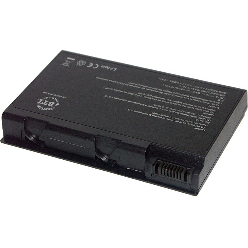 BTI AR-AS5610ZX4 Notebook Battery