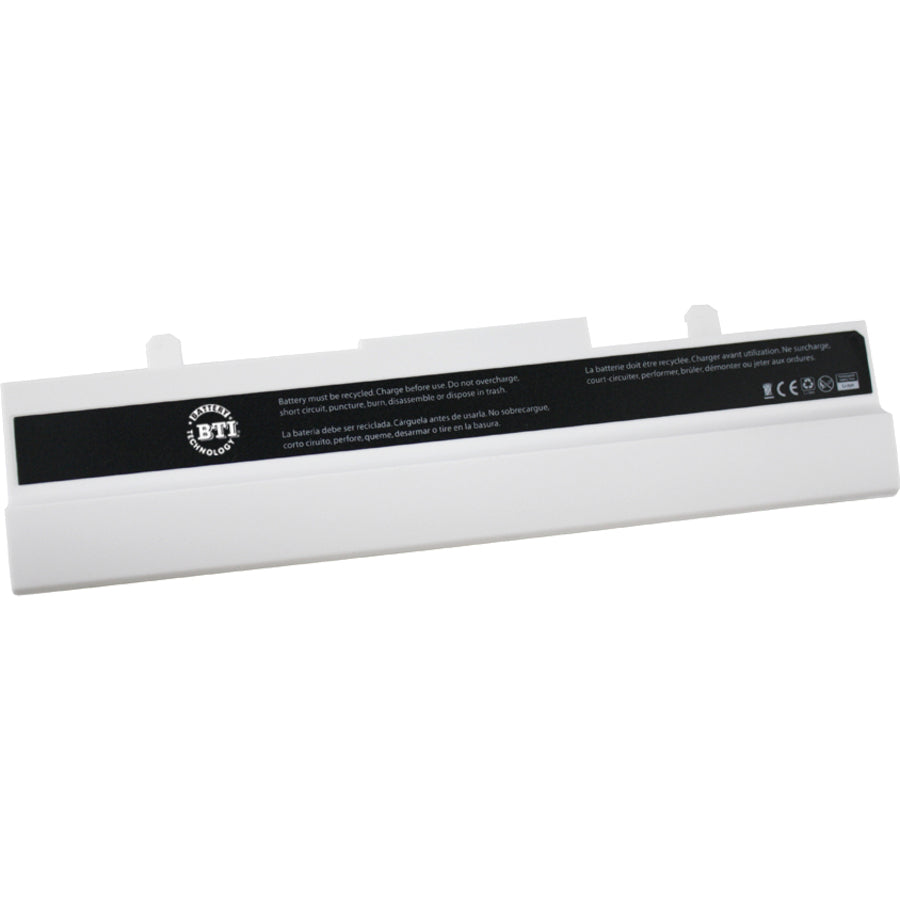 BTI AS-EEE1005W Notebook Battery