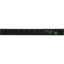 Tripp Lite PDU Monitored 208V-240V 20A C13 8 Outlet L6-20P Horizontal 1URM TAA