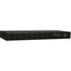 Tripp Lite PDU 1.9kW Single-Phase Switched PDU LX Interface 120V Outlets (16 5-15/20R) L5-20P/5-20P Input 12 ft. (3.66 m) Cord 1U Rack-Mount TAA