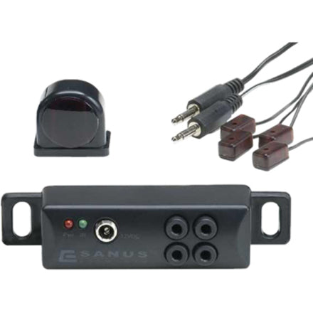 SANUS ELM501-B1 Accessory Kit