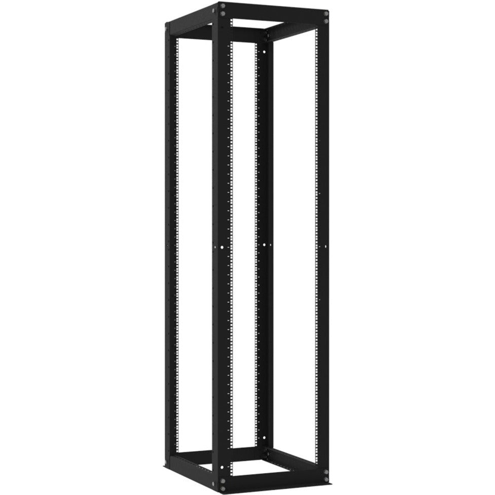 Rack Solutions 50U Post Kit for 111 Open Frame Rack