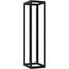 Rack Solutions 50U Post Kit for 111 Open Frame Rack