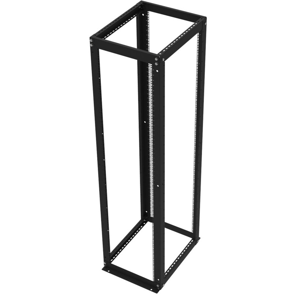 Rack Solutions 50U Post Kit for 111 Open Frame Rack