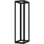 Rack Solutions 50U Post Kit for 111 Open Frame Rack