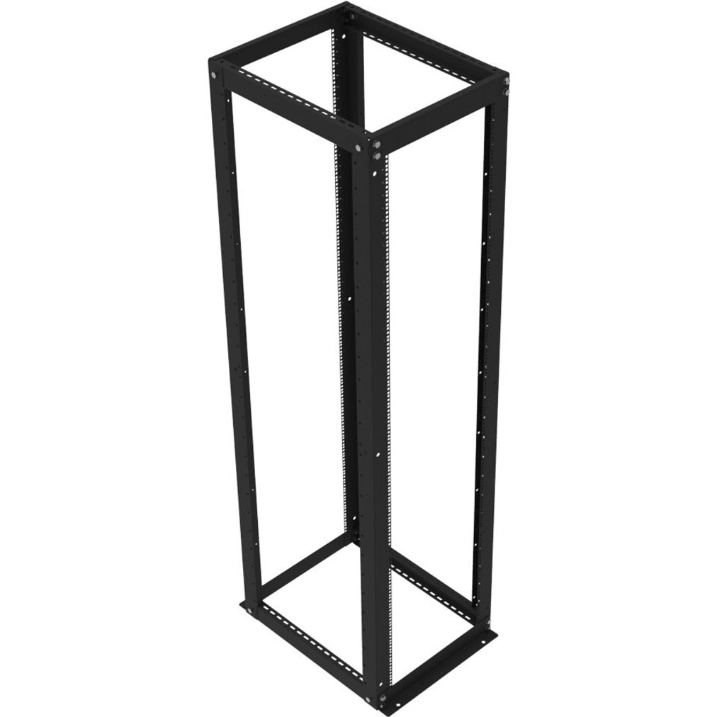 Rack Solutions 50U Post Kit for 111 Open Frame Rack