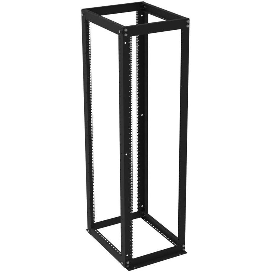Rack Solutions 44U Post Kit with 5in CMB for 111 Open Frame Rack
