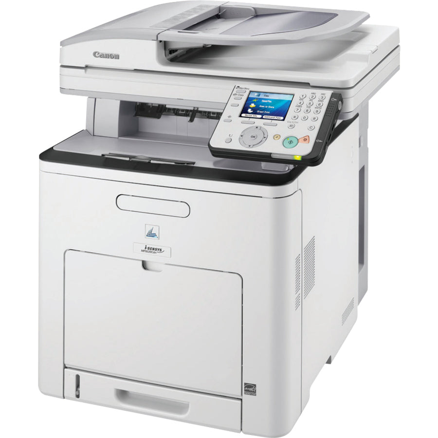 Canon imageCLASS MF9220CDN Laser Multifunction Printer - Color