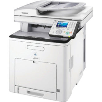 Canon imageCLASS MF9220CDN Laser Multifunction Printer - Color