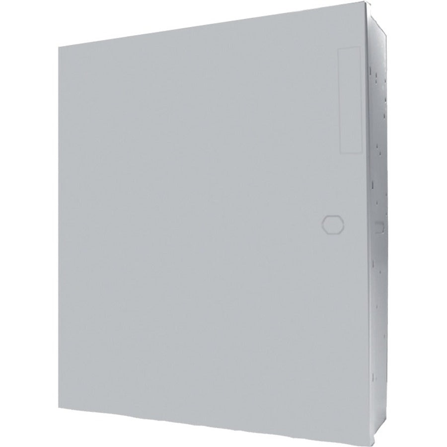 STEEL ENCLOSURE MEDIUM GREY    