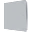 STEEL ENCLOSURE MEDIUM GREY    