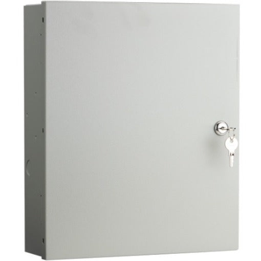 Bosch Mounting Enclosure for Module Battery - Gray