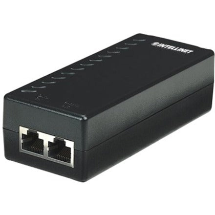 Intellinet Network Solutions 1-Port PoE Injector 48 V DC