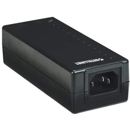 Intellinet Network Solutions 1-Port PoE Injector 48 V DC