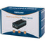 Intellinet Network Solutions 1-Port PoE Injector 48 V DC