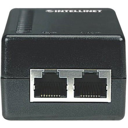 Intellinet Network Solutions 1-Port PoE Injector 48 V DC