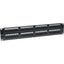 Intellinet Network Solutions 48-Port Rackmount Cat6 UTP 110/Krone Patch Panel 2U