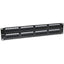 Intellinet Network Solutions 48-Port Rackmount Cat6 UTP 110/Krone Patch Panel 2U