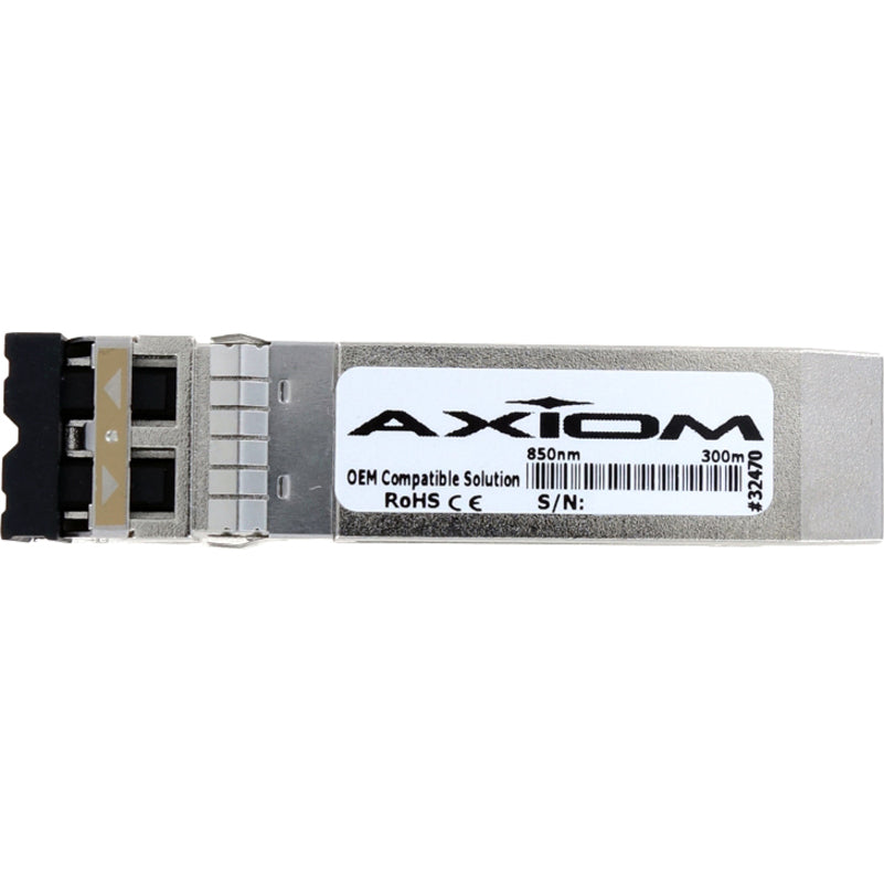 Axiom 10GBASE-SR SFP+ Transceiver for HP - 455883-B21