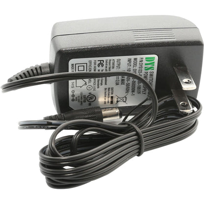 SYBA Multimedia 4 Port USB 3.0 Hub with Power Adapter
