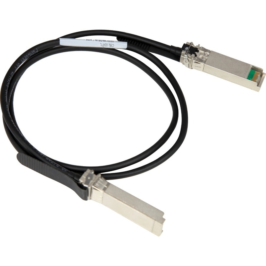 1M 10GBE SFP+ TO SFP+ PASSIVE  