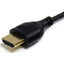 6FT SLIM HDMI CABLE HIGH SPEED 