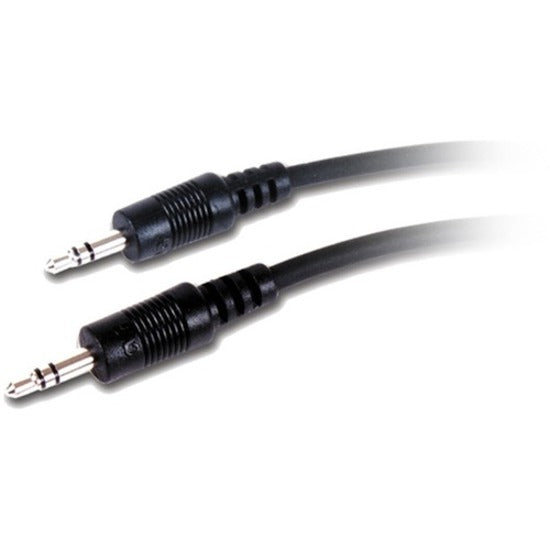 35FT 3.5 STEREO M/M AUDIO CABLE