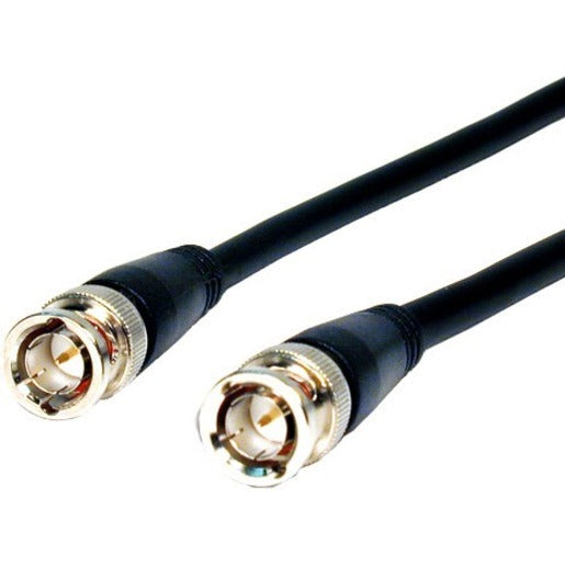 6FT BNC M/M VIDEO CABLE TRUE 75