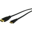 10FT HDMI A TO MINI C CABLE    