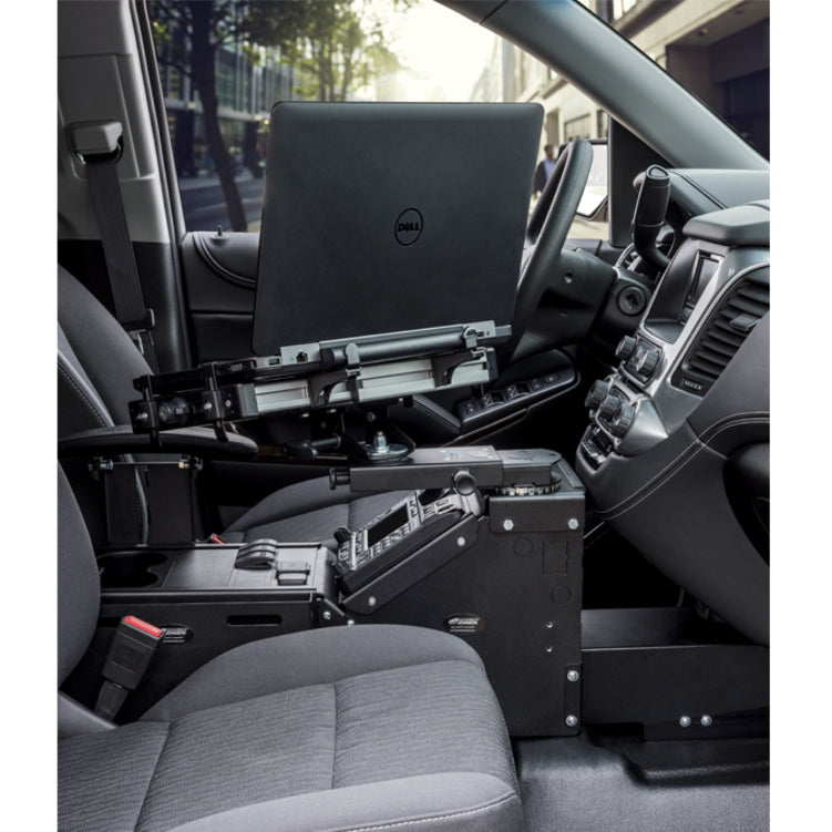 Gamber-Johnson NotePad Vehicle Mount for Computer