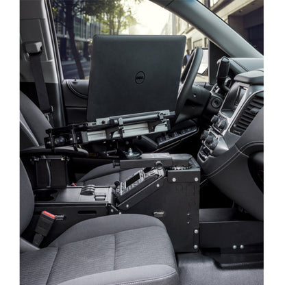 Gamber-Johnson NotePad Vehicle Mount for Computer