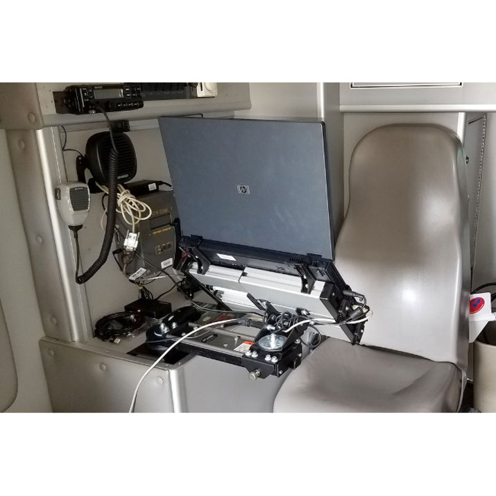 Gamber-Johnson NotePad Vehicle Mount for Computer